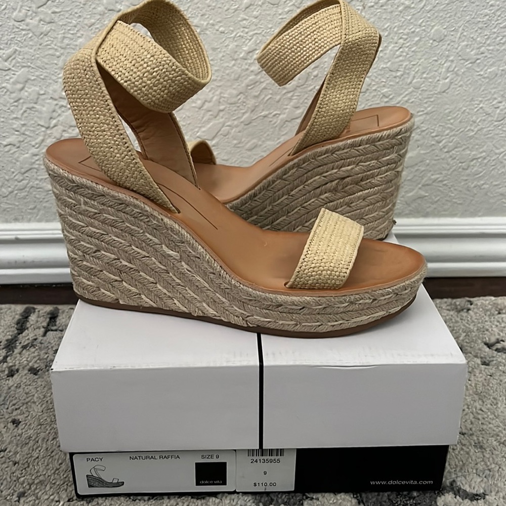 Dolce Vita Wedges